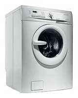 Electrolux EWW 1690 Máquina de lavar Foto, características