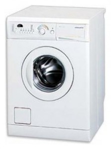 Electrolux EWW 1290 Máquina de lavar Foto, características