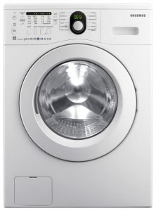 Samsung WF8590NFJ 洗衣机 照片, 特点