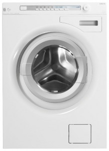 Asko W68843 W Tvättmaskin Fil, egenskaper
