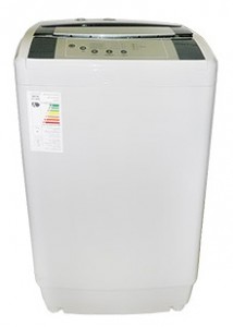 Optima WMA-60P 洗衣机 照片, 特点