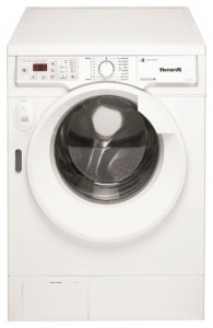 Brandt BWF 1DT82 Máquina de lavar Foto, características