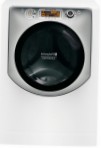 Hotpoint-Ariston AQD 104D 49 वॉशिंग मशीन \ विशेषताएँ, तस्वीर