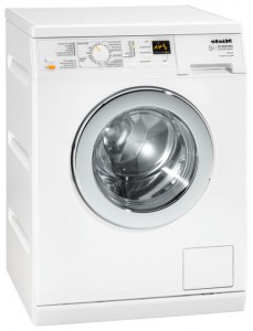 Miele W 3371 WCS Máy giặt ảnh, đặc điểm