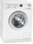 Miele W 3371 WCS Máquina de lavar \ características, Foto