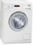 Miele W 5741 WCS Mașină de spălat \ caracteristici, fotografie