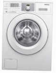 Samsung WF0602WKED वॉशिंग मशीन \ विशेषताएँ, तस्वीर