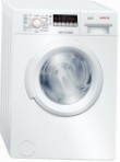 Bosch WAB 2029 J वॉशिंग मशीन \ विशेषताएँ, तस्वीर