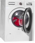 Bosch WAY 28741 वॉशिंग मशीन \ विशेषताएँ, तस्वीर