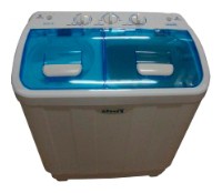 Fiesta X-035 Máy giặt ảnh, đặc điểm