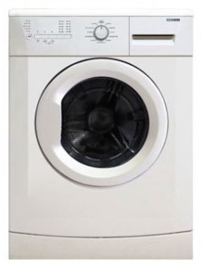 BEKO WMB 51021 Máquina de lavar Foto, características
