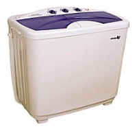 Rotex RWT 78-Z Máquina de lavar Foto, características