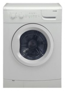 BEKO WMB 61011 F Machine à laver Photo, les caractéristiques
