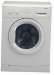 BEKO WMB 61011 F Máquina de lavar \ características, Foto