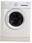 BEKO WMB 61021 M Máquina de lavar \ características, Foto
