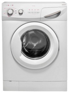 Vestel WM 1040 S 洗濯機 写真, 特性