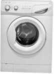 Vestel WM 1040 S çamaşır makinesi \ özellikleri, fotoğraf