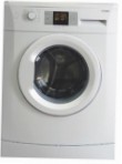 BEKO WMB 50841 Tvättmaskin \ egenskaper, Fil