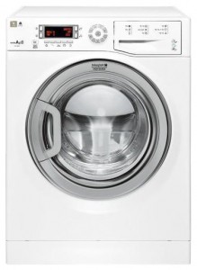 Hotpoint-Ariston WMD 843 BS Máy giặt ảnh, đặc điểm