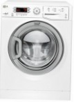 Hotpoint-Ariston WMD 843 BS वॉशिंग मशीन \ विशेषताएँ, तस्वीर