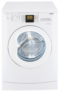 BEKO WMB 61041 PTM वॉशिंग मशीन तस्वीर, विशेषताएँ