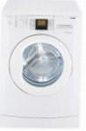 BEKO WMB 61041 PTM Mașină de spălat \ caracteristici, fotografie