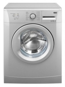 BEKO WKB 61001 YS Tvättmaskin Fil, egenskaper