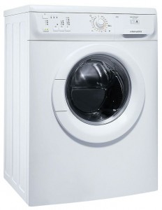 Electrolux EWP 86100 W Máquina de lavar Foto, características