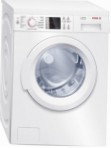 Bosch WAQ 20440 वॉशिंग मशीन \ विशेषताएँ, तस्वीर