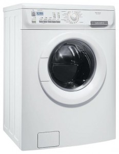 Electrolux EWF 10475 Tvättmaskin Fil, egenskaper