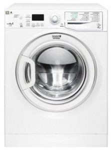 Hotpoint-Ariston WMG 722 B वॉशिंग मशीन तस्वीर, विशेषताएँ