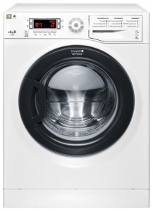 Hotpoint-Ariston WMSD 601 B वॉशिंग मशीन तस्वीर, विशेषताएँ
