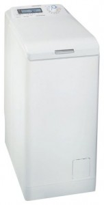Electrolux EWT 136640 W Máquina de lavar Foto, características