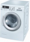 Siemens WM 12Q440 洗衣机 \ 特点, 照片