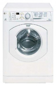 Hotpoint-Ariston ARSF 129 çamaşır makinesi fotoğraf, özellikleri