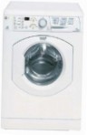 Hotpoint-Ariston ARSF 129 वॉशिंग मशीन \ विशेषताएँ, तस्वीर