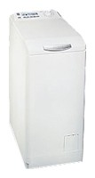 Electrolux EWT 10410 W 洗衣机 照片, 特点