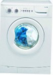 BEKO WKD 25065 R Mașină de spălat \ caracteristici, fotografie