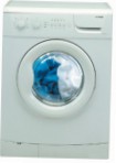 BEKO WKD 25085 T ﻿Washing Machine \ Characteristics, Photo
