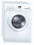 Bosch WLF 16261 वॉशिंग मशीन \ विशेषताएँ, तस्वीर