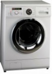 LG F-1021SD Máquina de lavar \ características, Foto