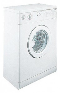 Bosch WMV 1600 洗濯機 写真, 特性