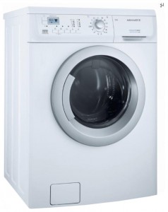 Electrolux EWF 129442 W Tvättmaskin Fil, egenskaper