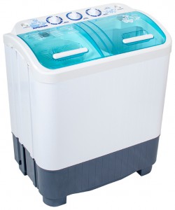RENOVA WS-40PT Tvättmaskin Fil, egenskaper