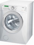 Gorenje WA 83141 Machine à laver \ les caractéristiques, Photo