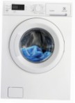 Electrolux EWS 11064 EW Mașină de spălat \ caracteristici, fotografie