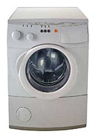 Hansa PA4510B421 Tvättmaskin Fil, egenskaper