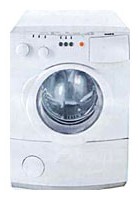 Hansa PA4580B421 Tvättmaskin Fil, egenskaper