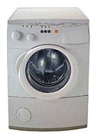 Hansa PA5560A411 Tvättmaskin Fil, egenskaper