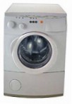 Hansa PA5560A411 वॉशिंग मशीन \ विशेषताएँ, तस्वीर